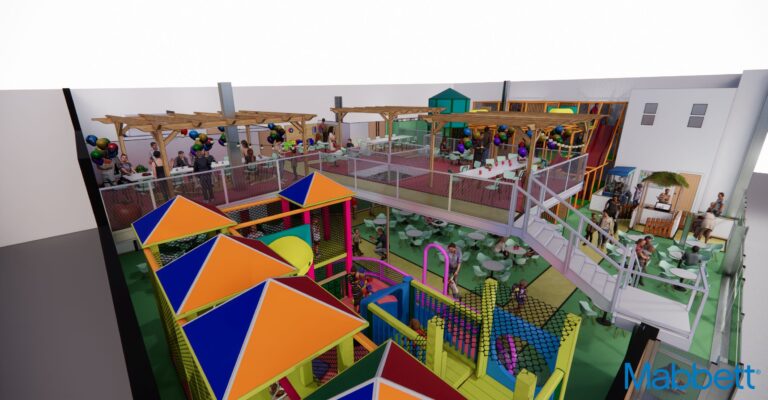 Architectural Visualisation