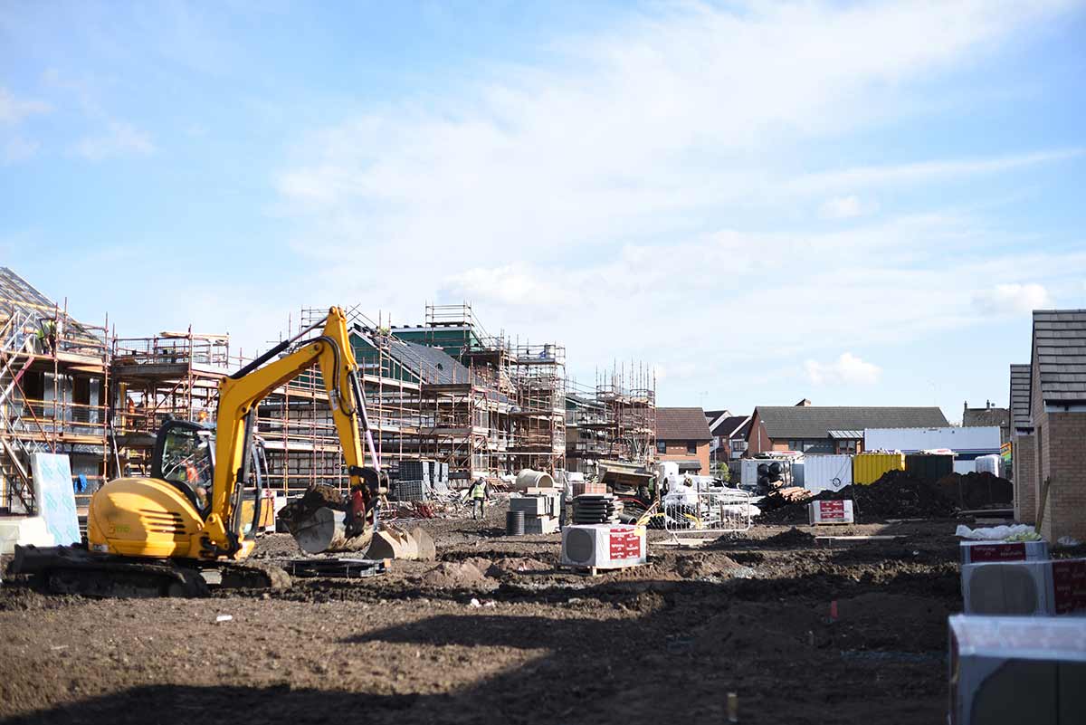 contaminated land verification