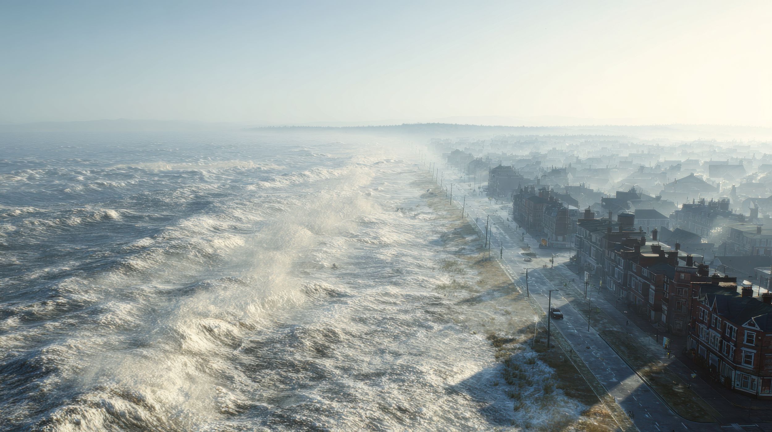 Sustainability & Climate Resilience