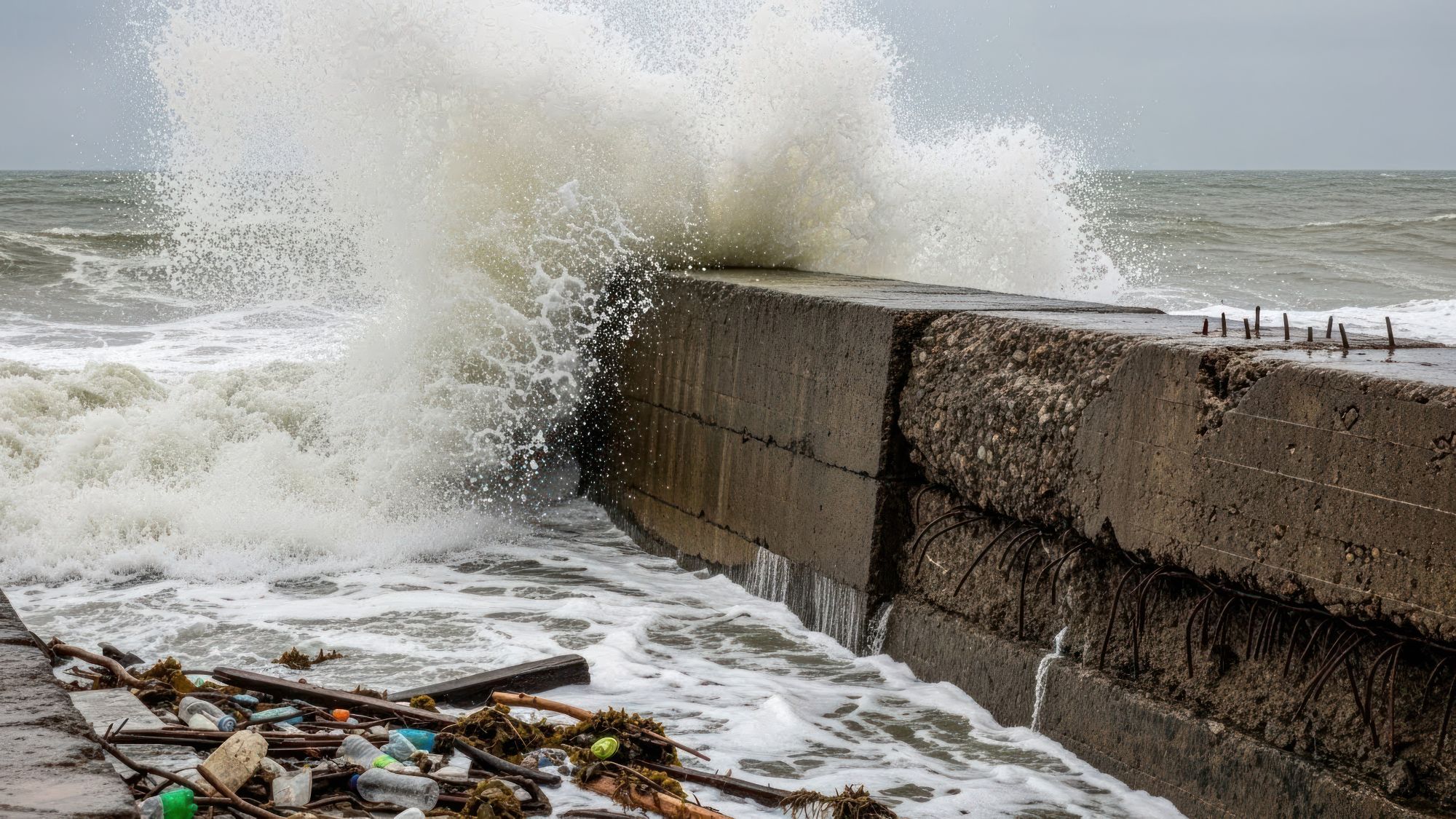 Climate Change Adaptation Landing 2