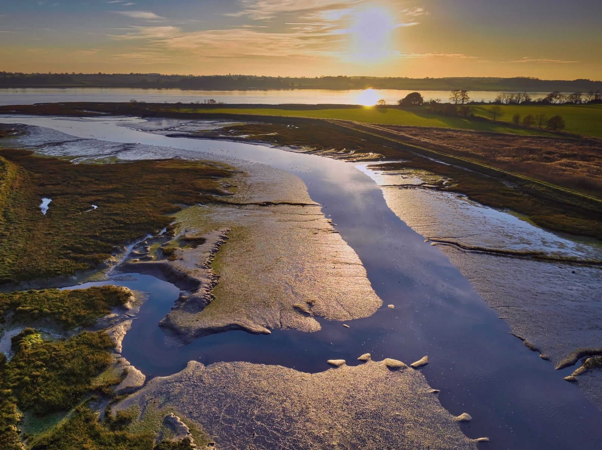Climate Change Adaptation Landing 4