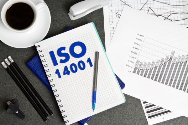ISO 14001