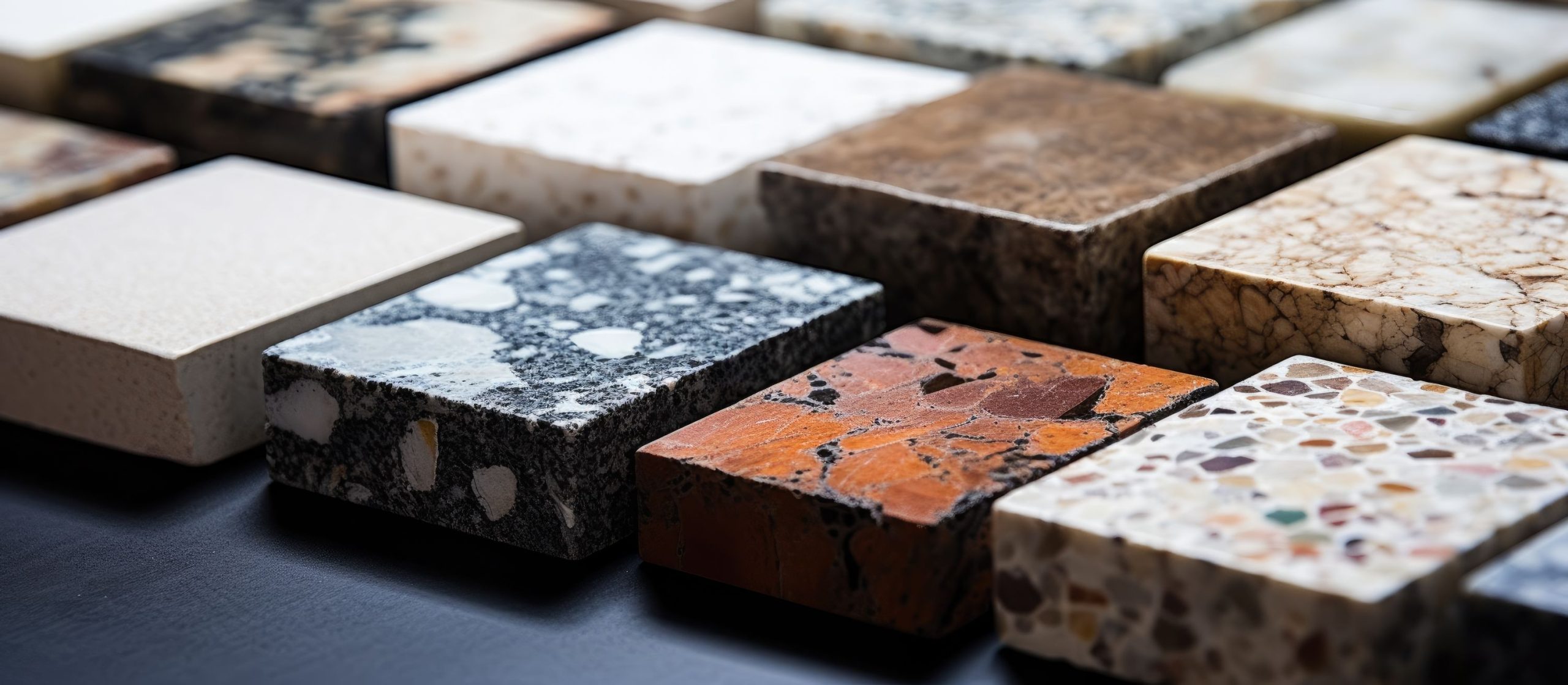 Engineered stone 2