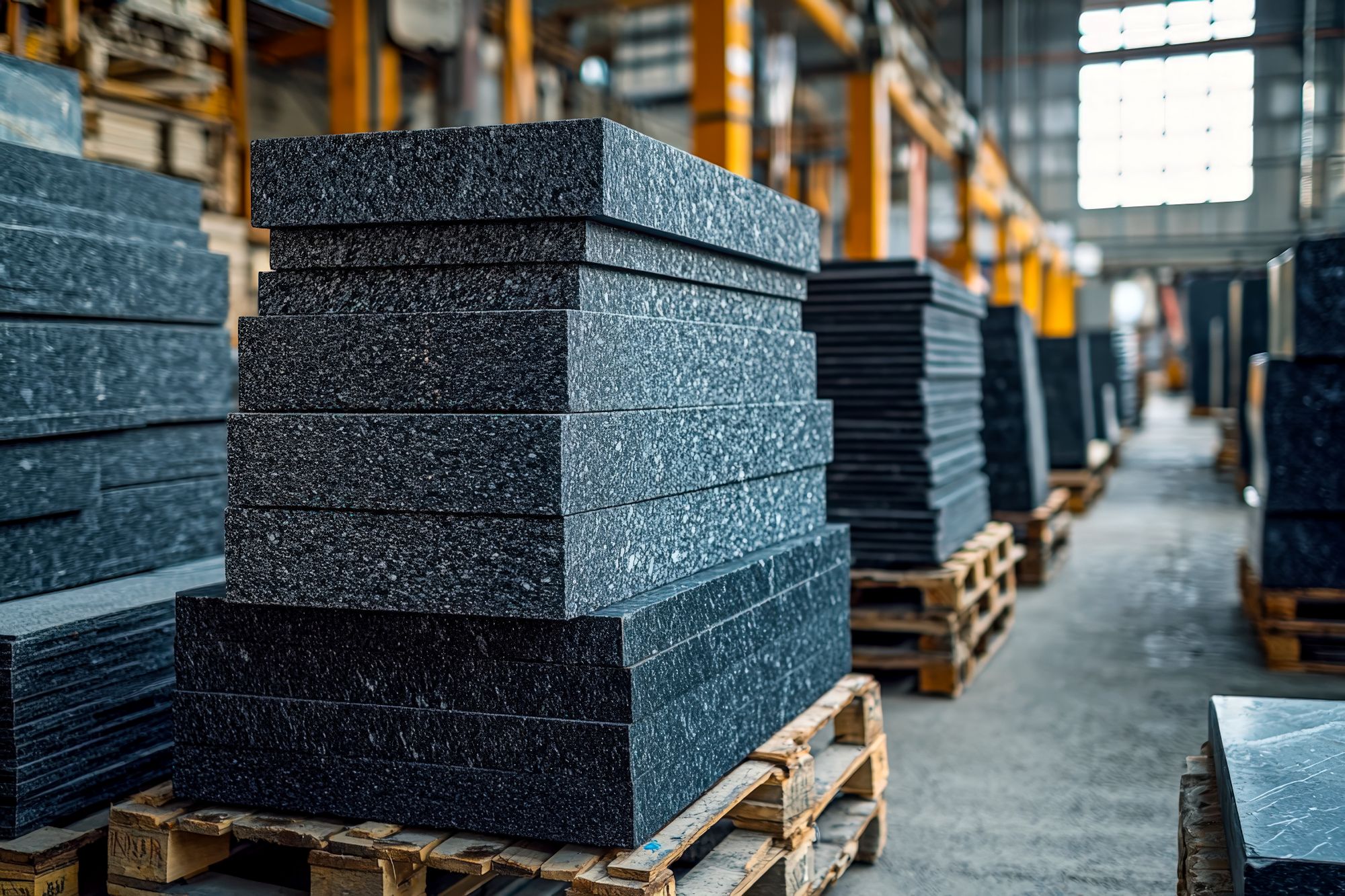 Engineered stone 4