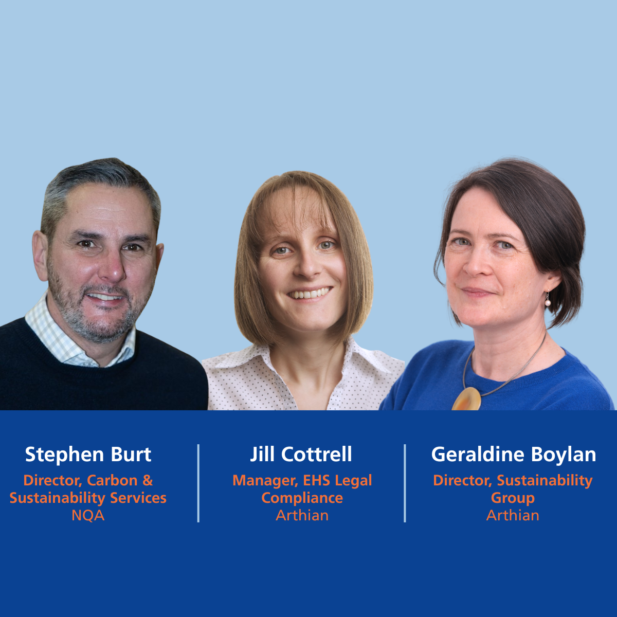 Meet the experts: ISO 14001:2026 Environmental Management Systems - Alignment Actions