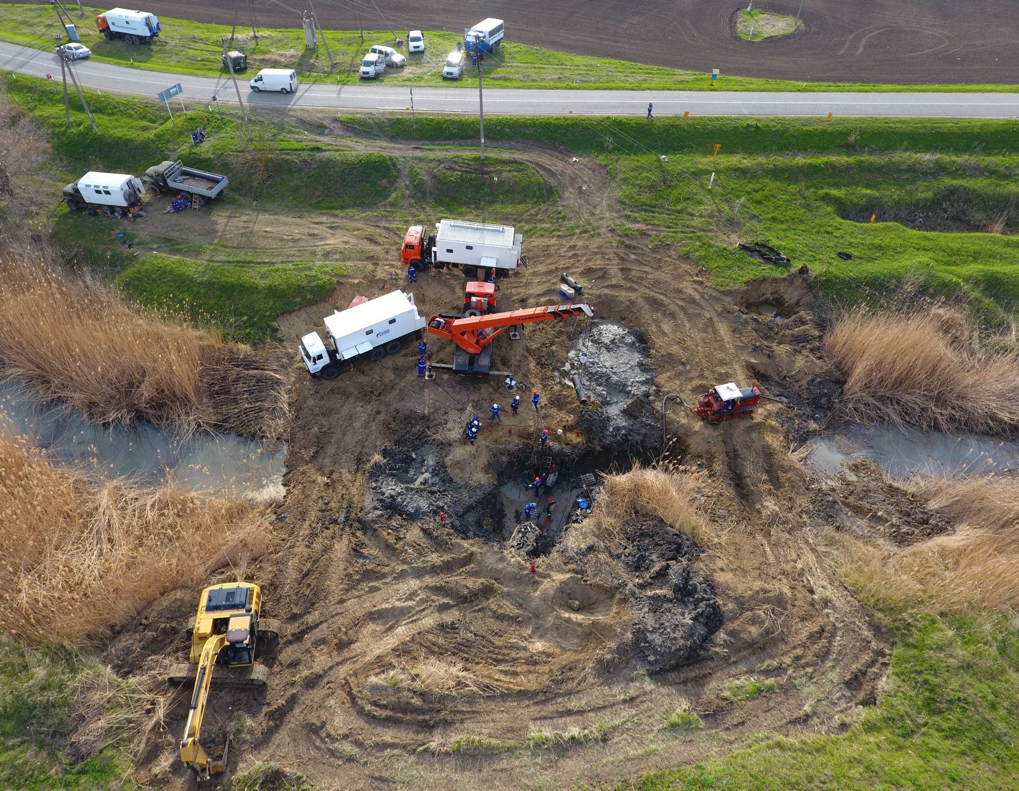 SEPA’s New Groundwater Guidance: What WAT‑G‑071 Means for Developers – and How to Stay Ahead