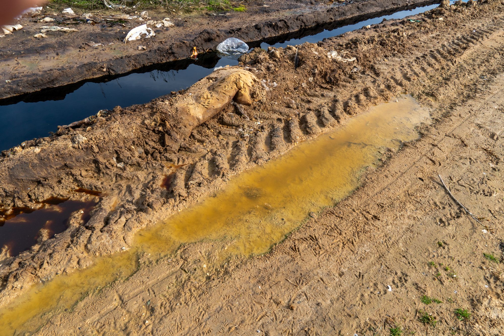 Groundwater 4