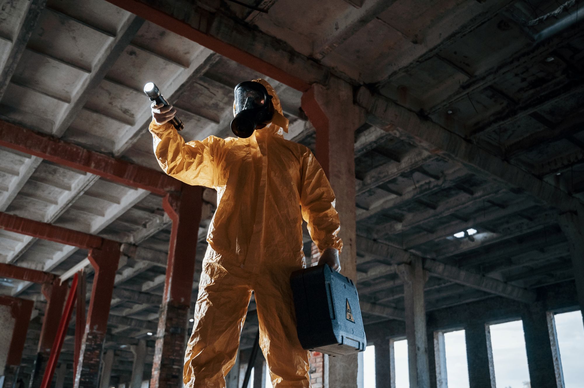 Occ Hygiene 1