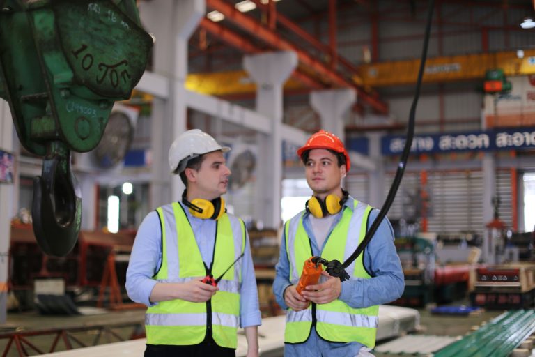 Occupational noise: why employers should be listening now