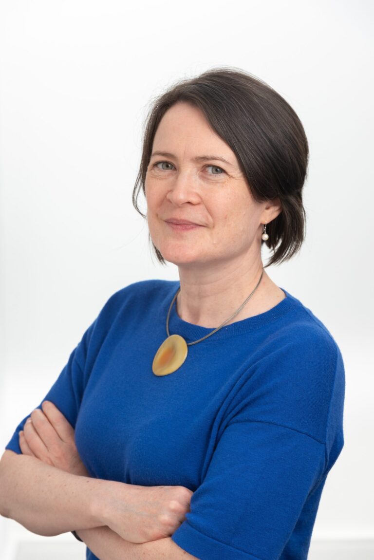 Geraldine Boylan