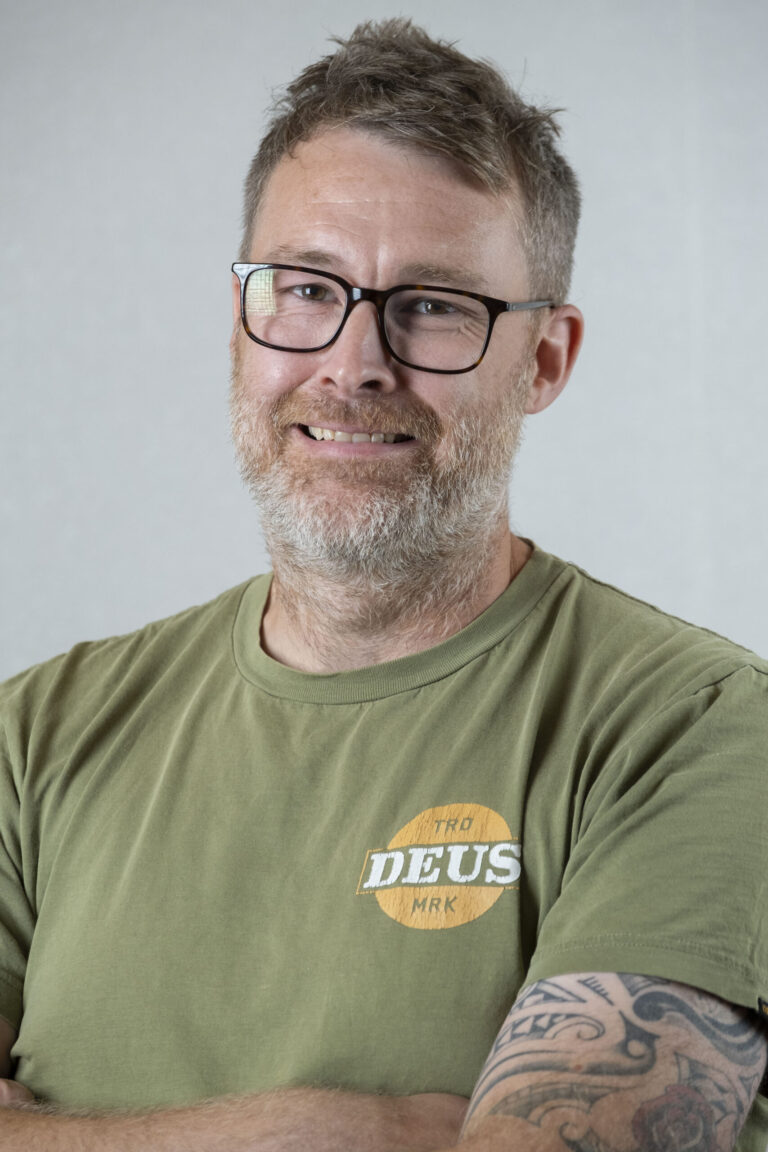 James Nicol