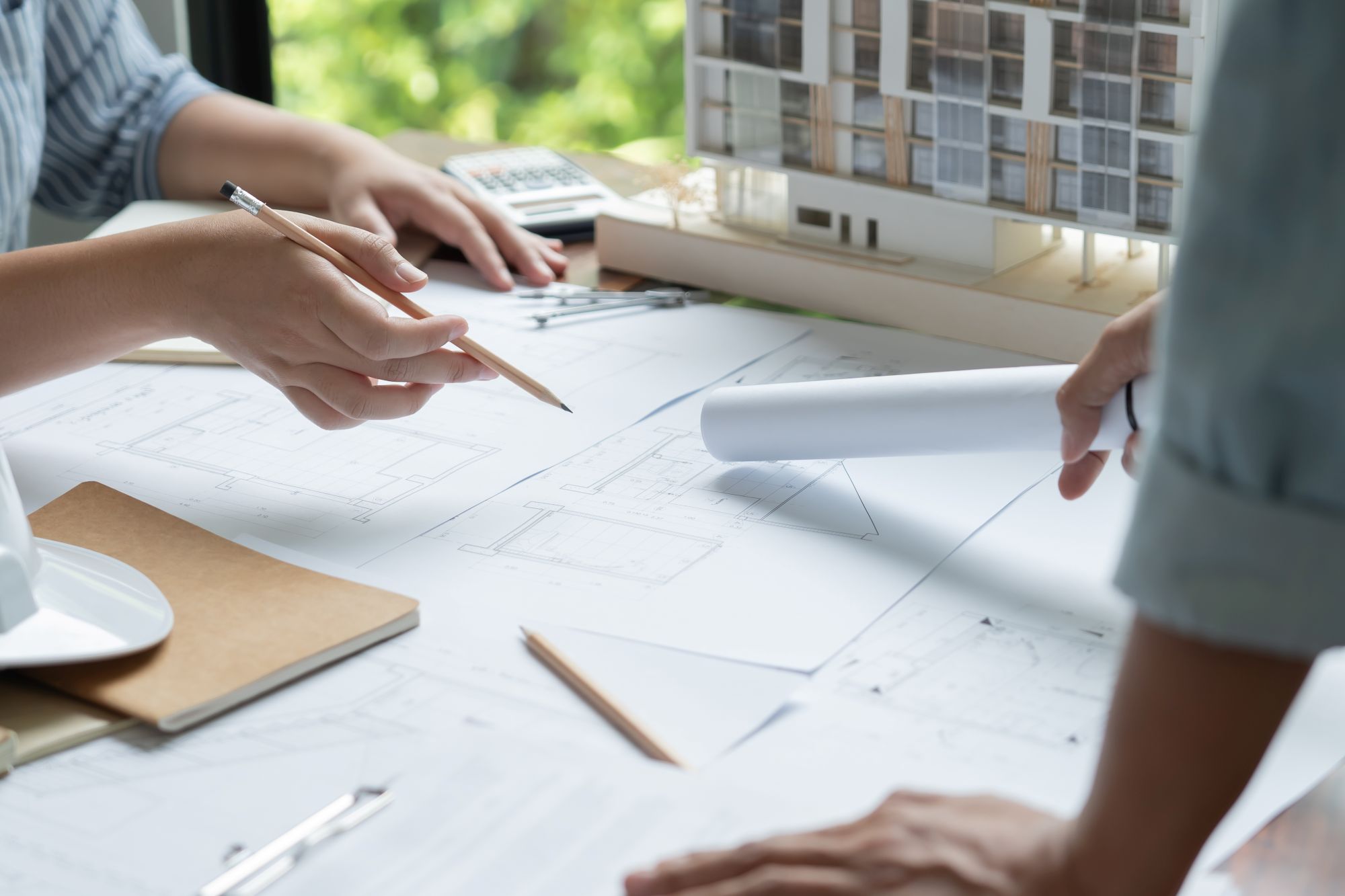 The New NPPF: What Architects Need to Know