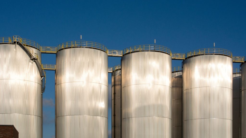 Climate Resilience and Loss of Containment: Why CCRA Is Now a Licence to Operate for the UK’s Bulk Storage Sector 