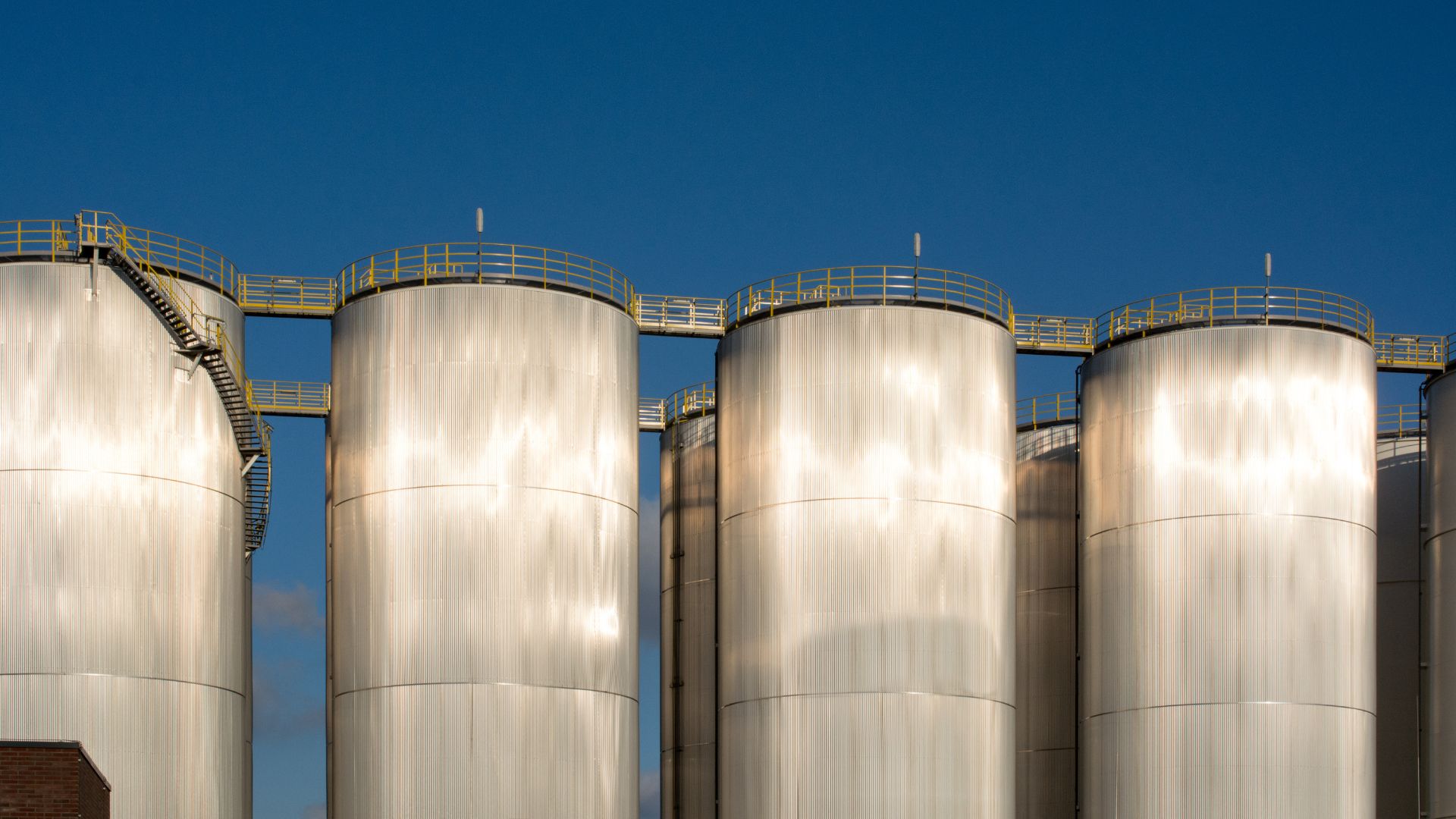 Climate Resilience and Loss of Containment: Why CCRA Is Now a Licence to Operate for the UK’s Bulk Storage Sector 