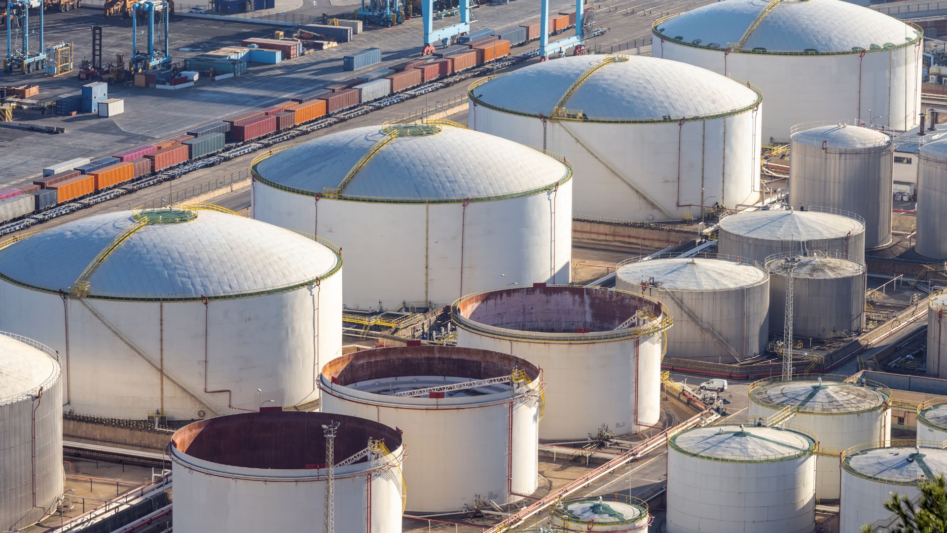 Climate Resilience and Loss of Containment - Arthian