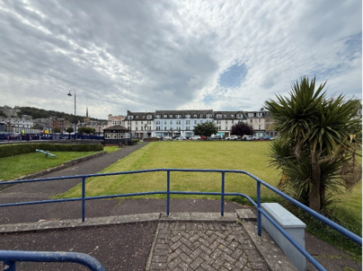 Isle of Bute Tier 1 PRA Including Exploratory Investigation