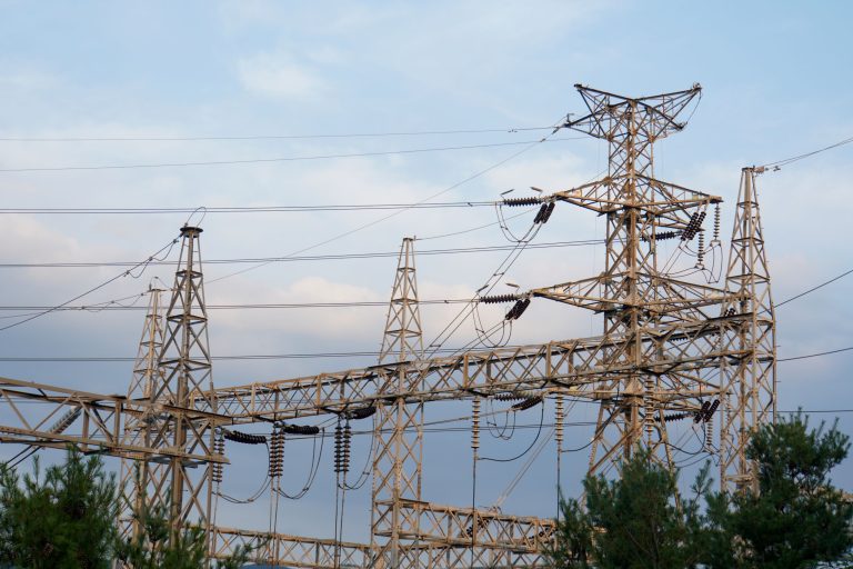 Overhead Cable Uprating