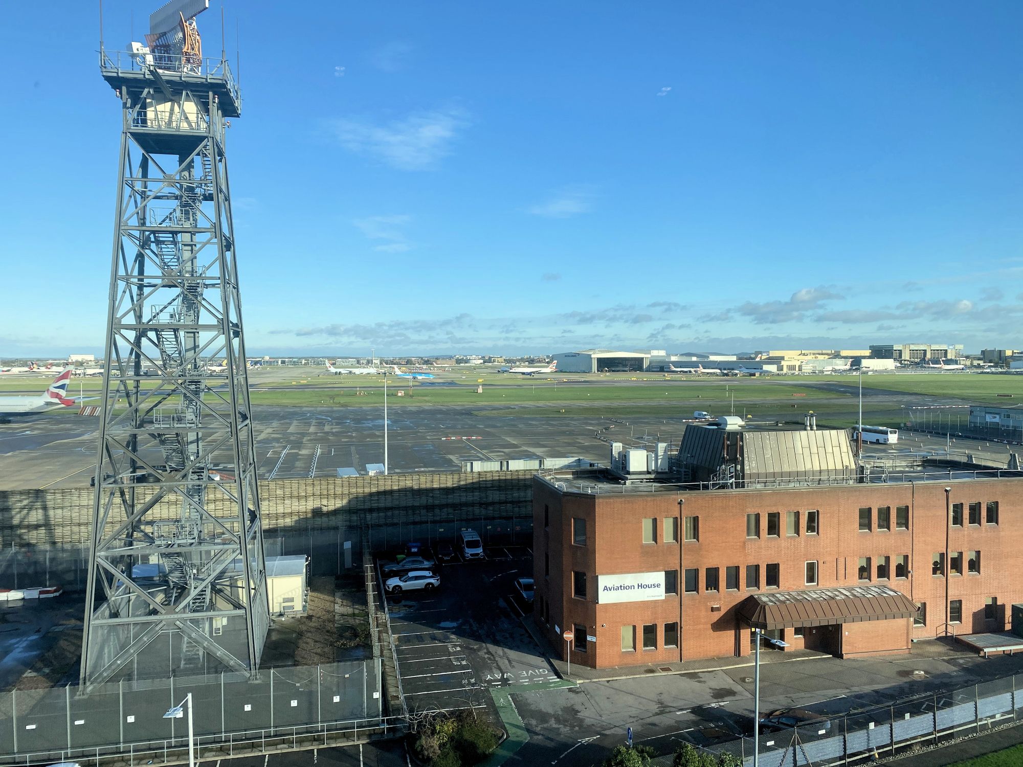 Defence Estates and Assets 1