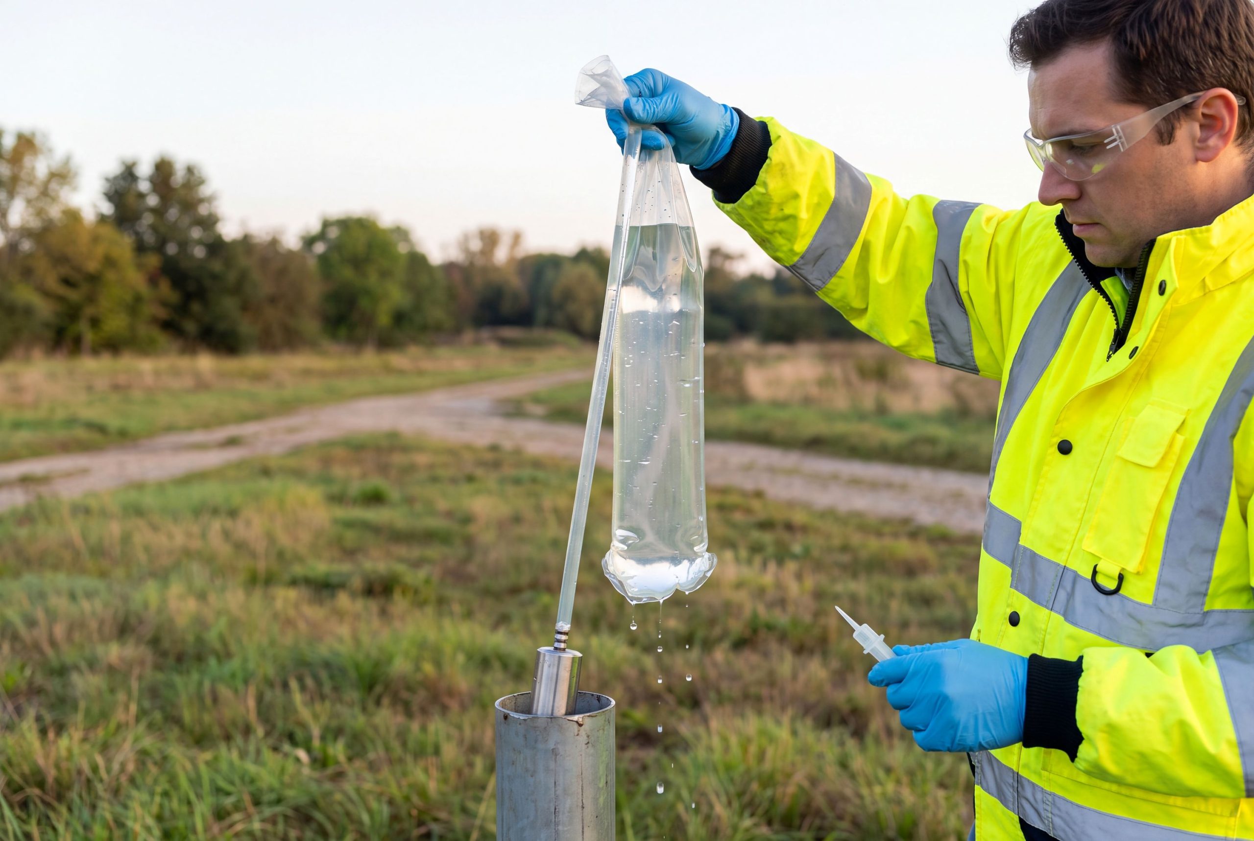 Managing Environmental Risk to Unlock Industrial Redevelopment