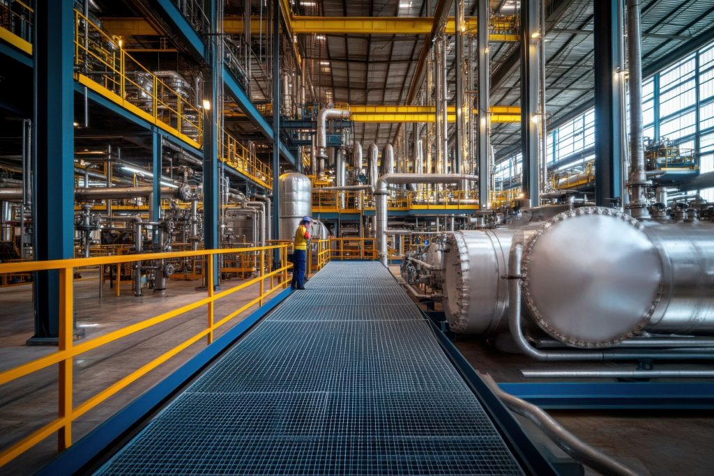 GHG Verification Consultancy Support for EcoVadis Reassessment