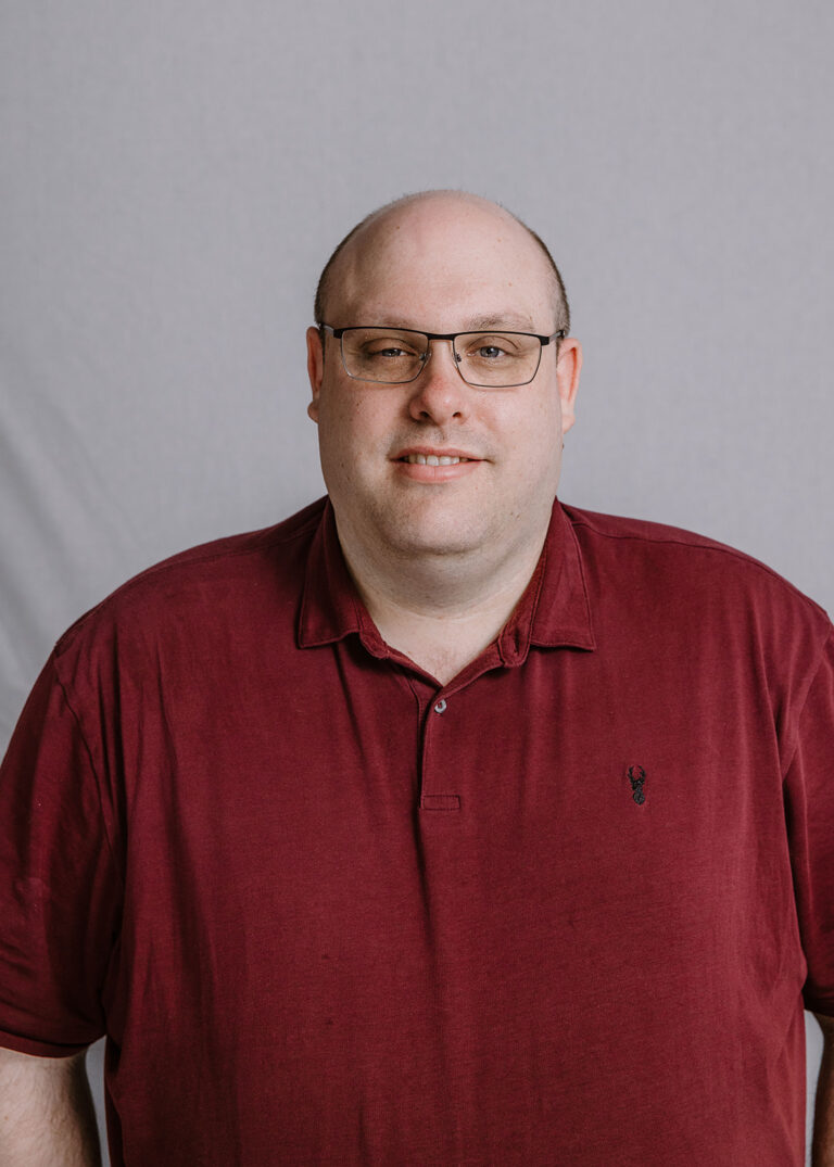Iain Forsyth