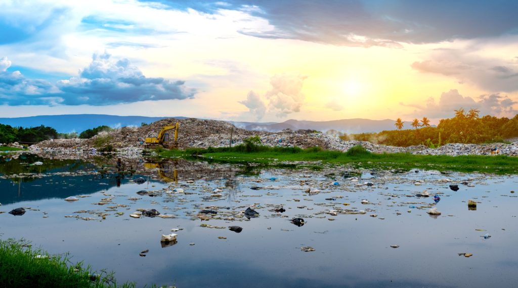 Project Showcase: End of Waste Expertise