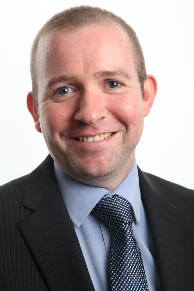 Jamie Roddie