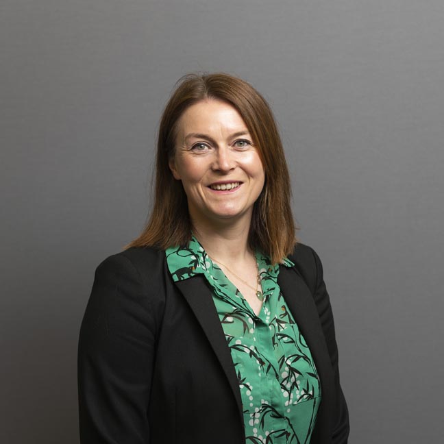 Liz Copland