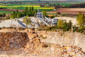 Minerals & Aggregates 2