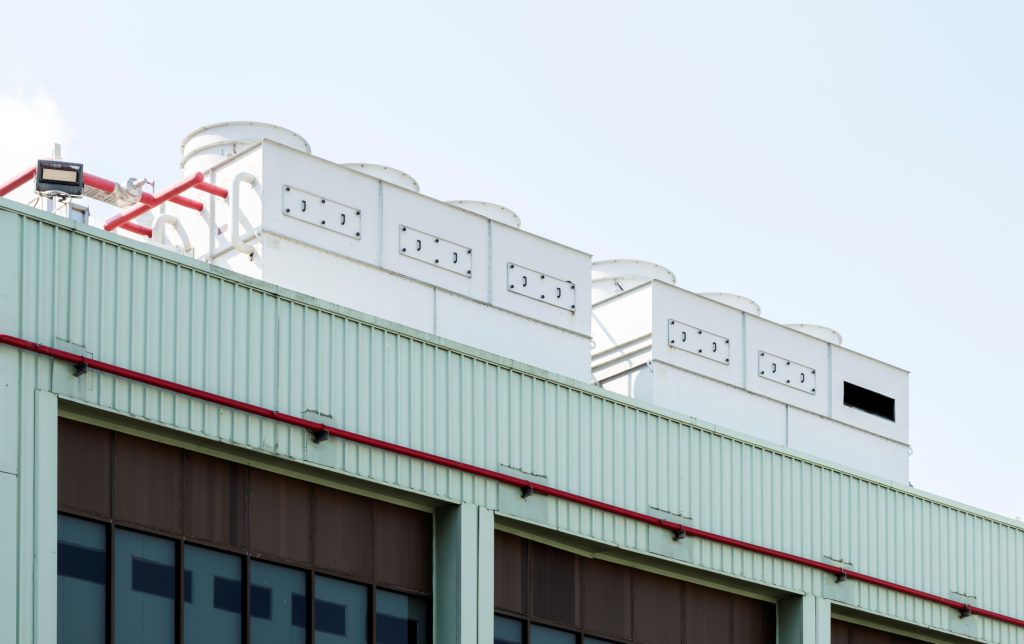 Major Data Centre Development