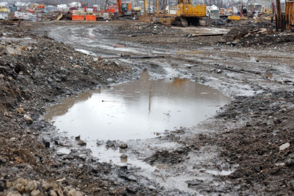 Solving a Complex Surface Water Quality Challenge