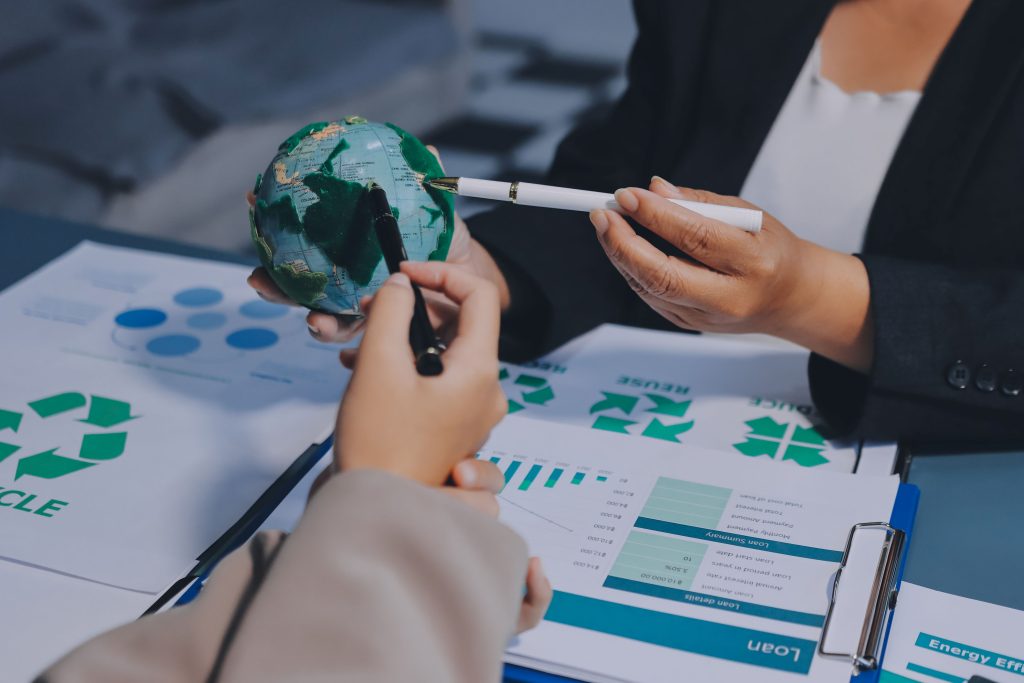 Carbon Accounting: Why Professional Competence Matters More Than Ever 