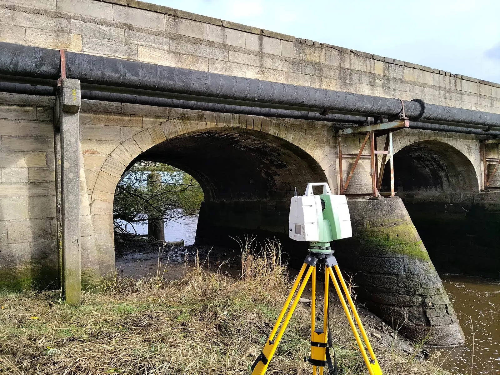 3d-laser-scanning-survey