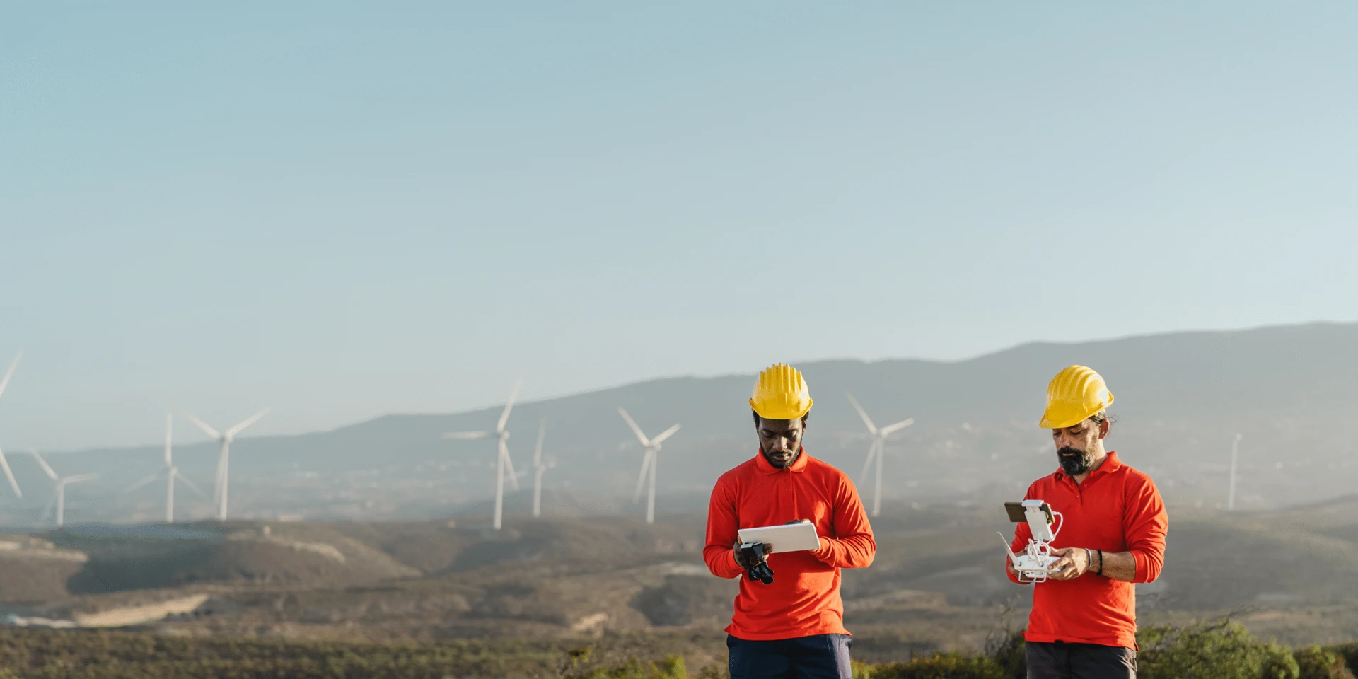 Wind Farm Acoustic Services