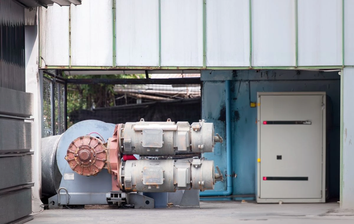 Residential Design and Compliance Testing