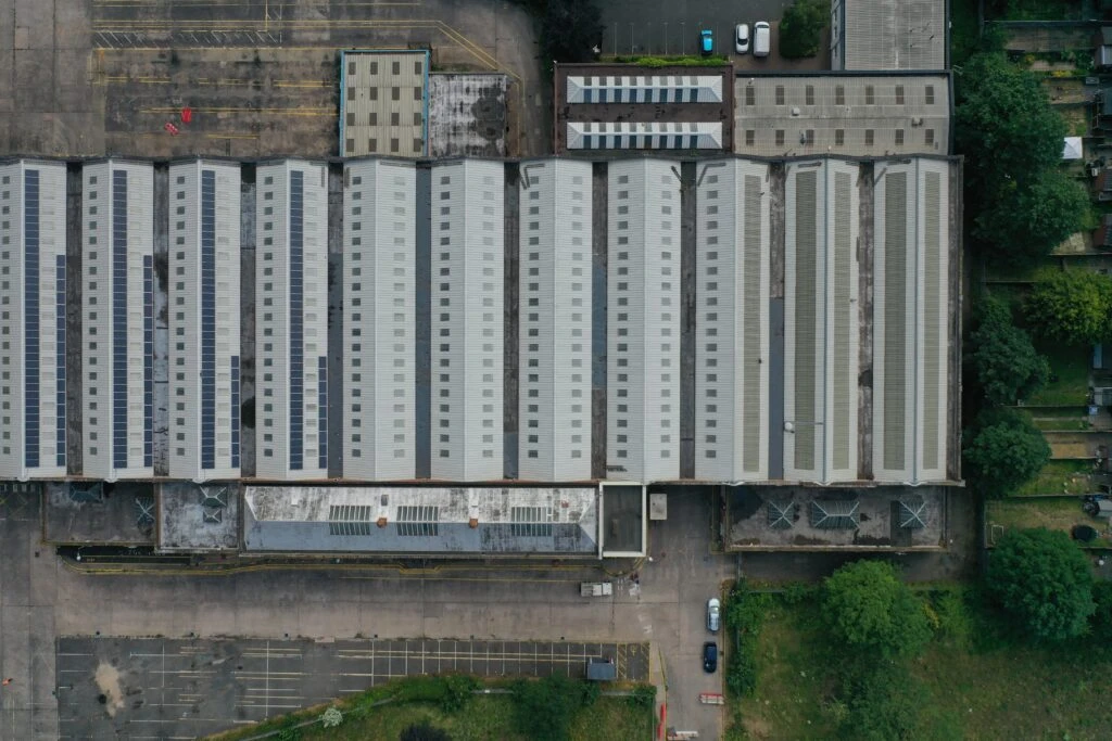 Archaeology & Heritage