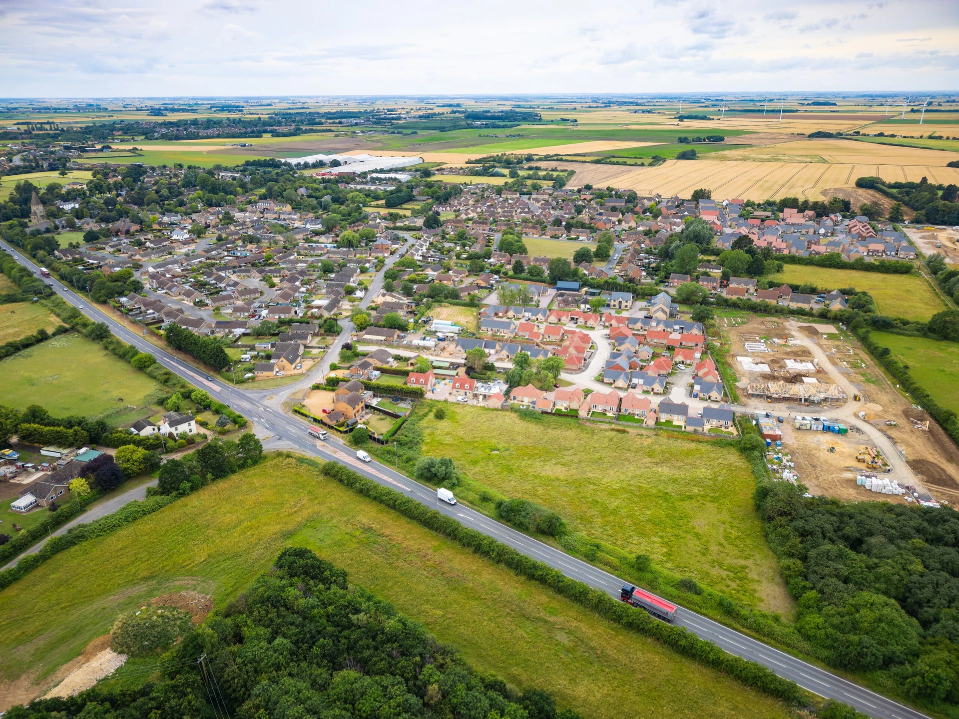 Planning Monitoring Officers (PMOs)