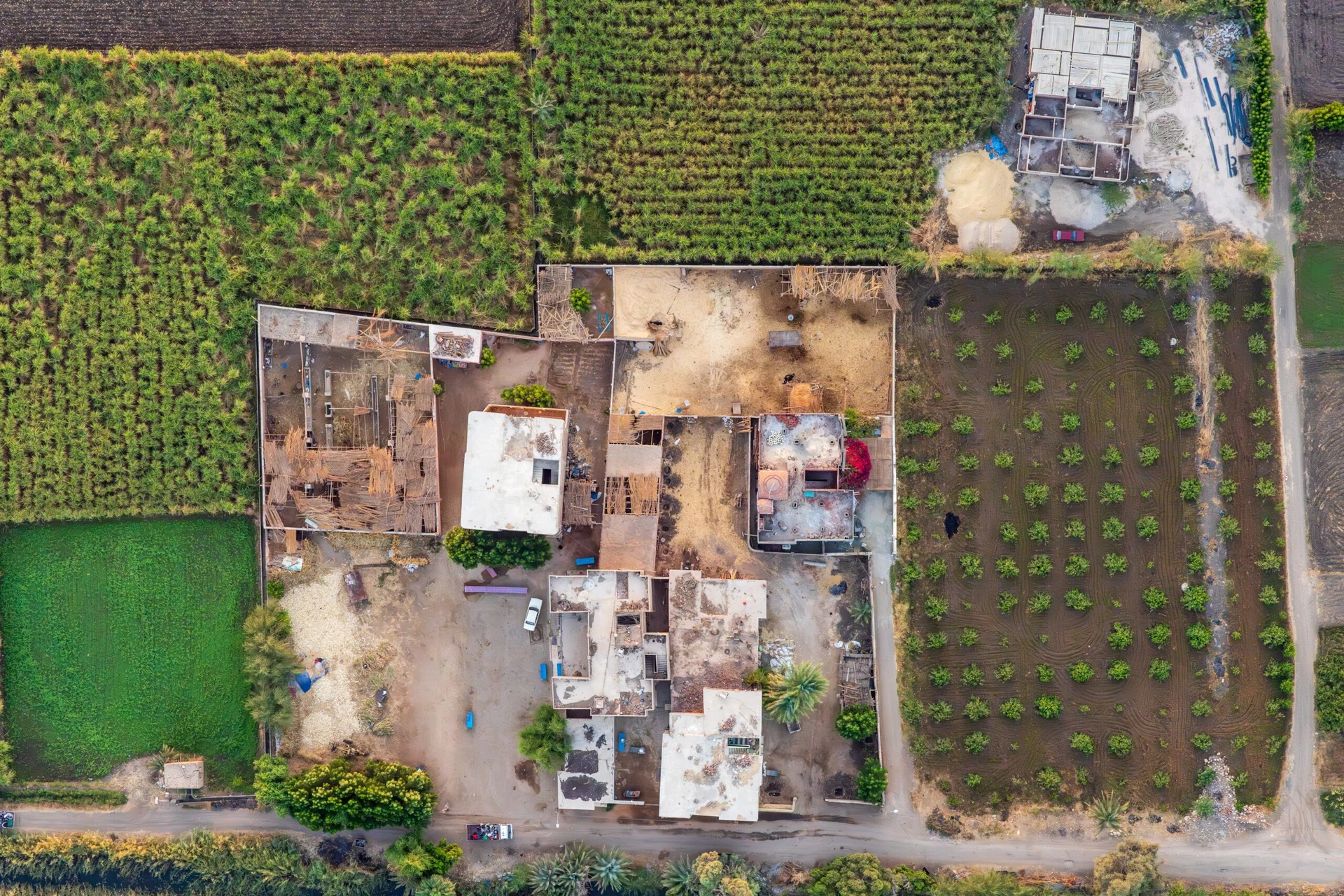 Environmental Clerk of Works (EnCoW)