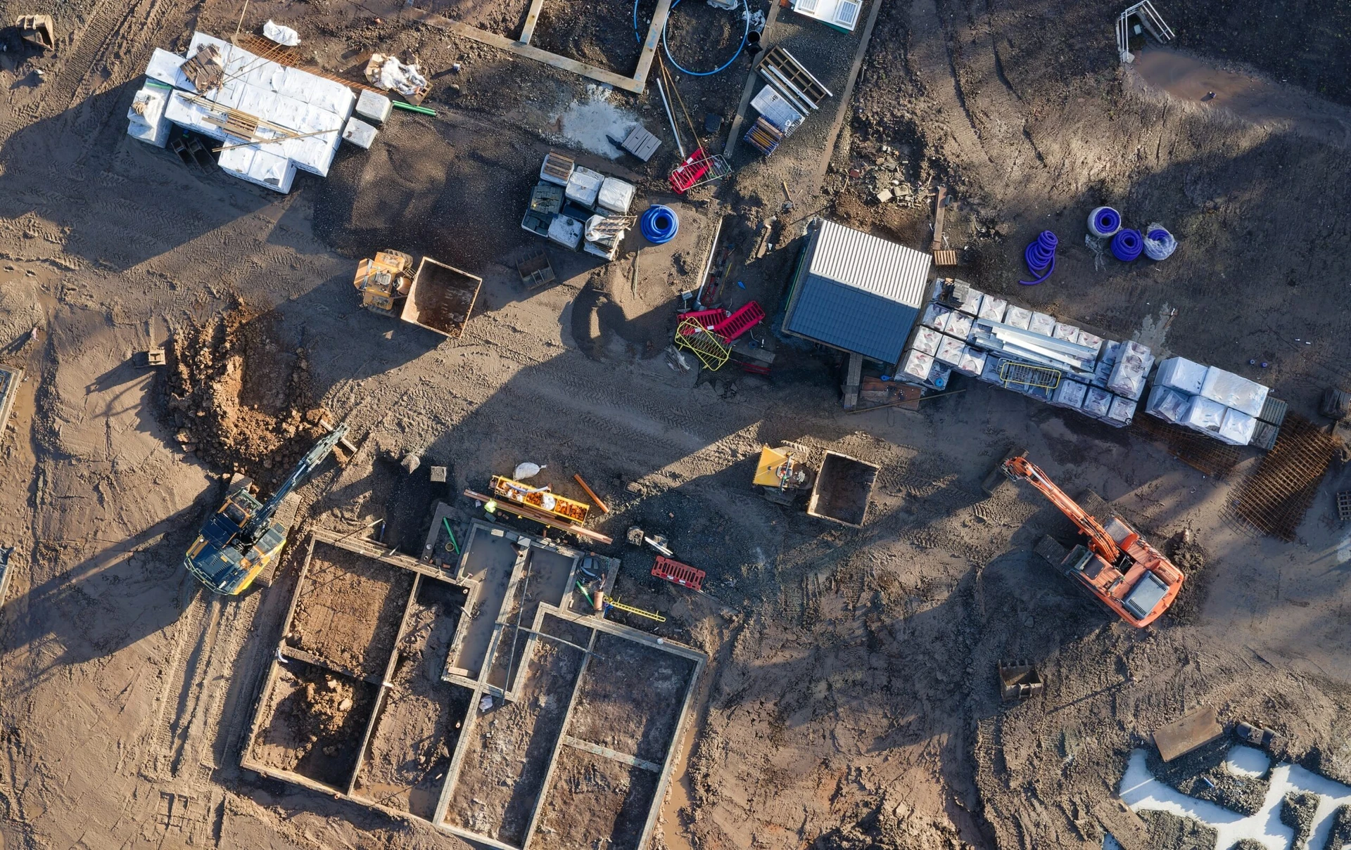 Construction Environmental Management Plans (CEMPs)