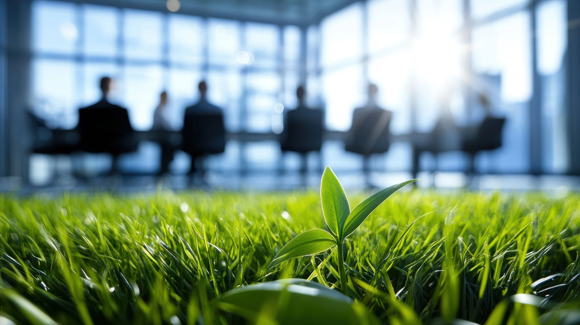 Carbon Footprinting & Reporting