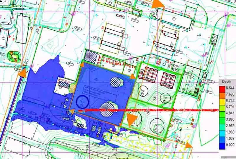 Control of Major Accident Hazards (COMAH)