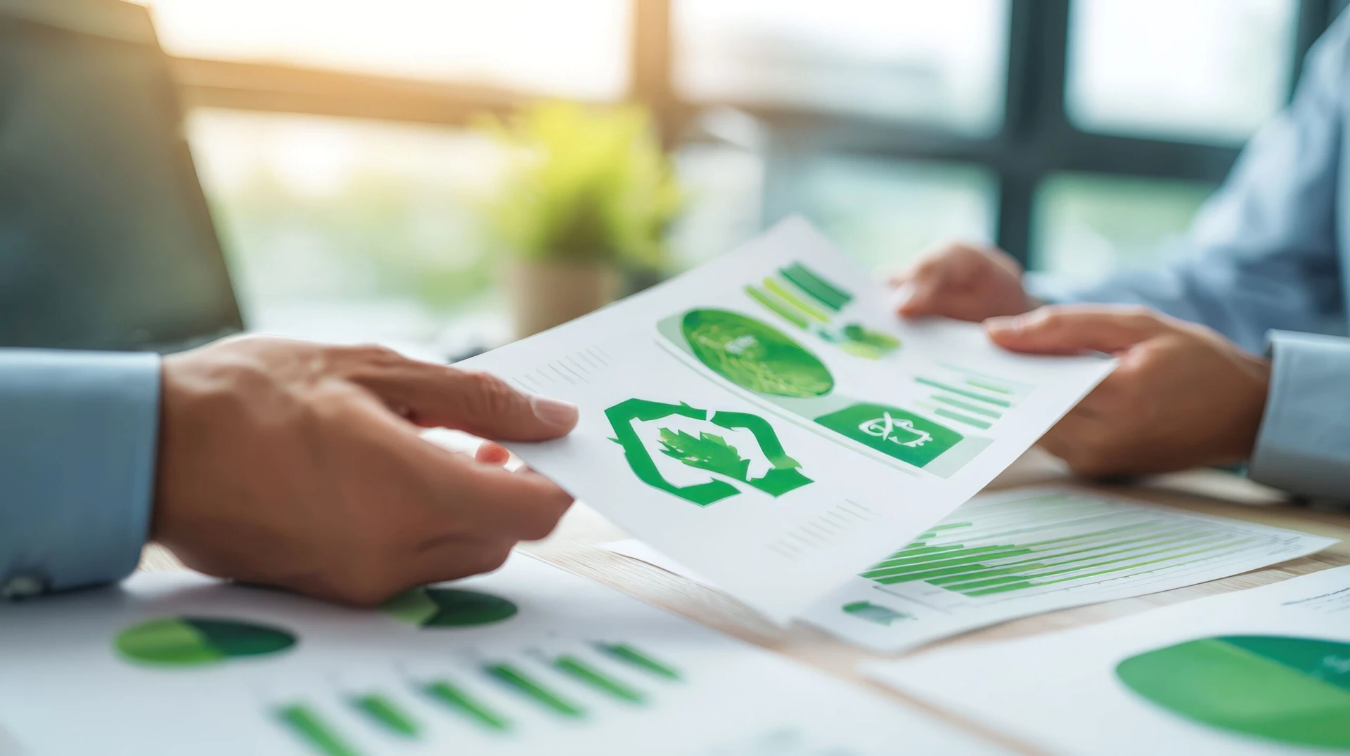 Carbon Reporting & Disclosure