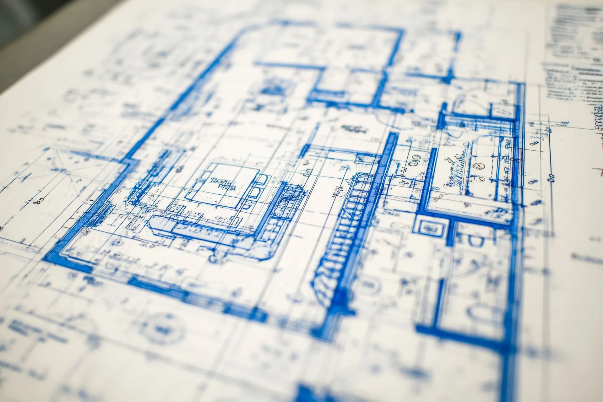 Detailed Design Consultancy 1