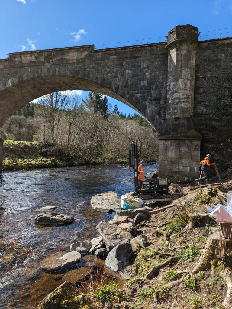 Environmental Impact Assessment