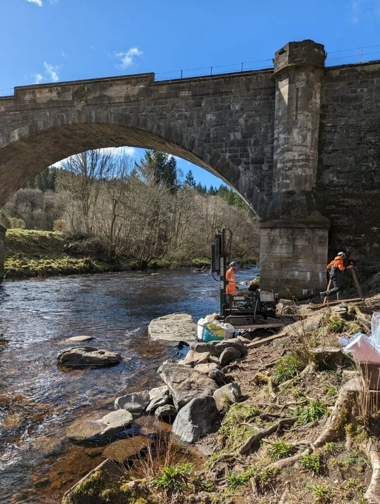 Environmental Impact Assessment