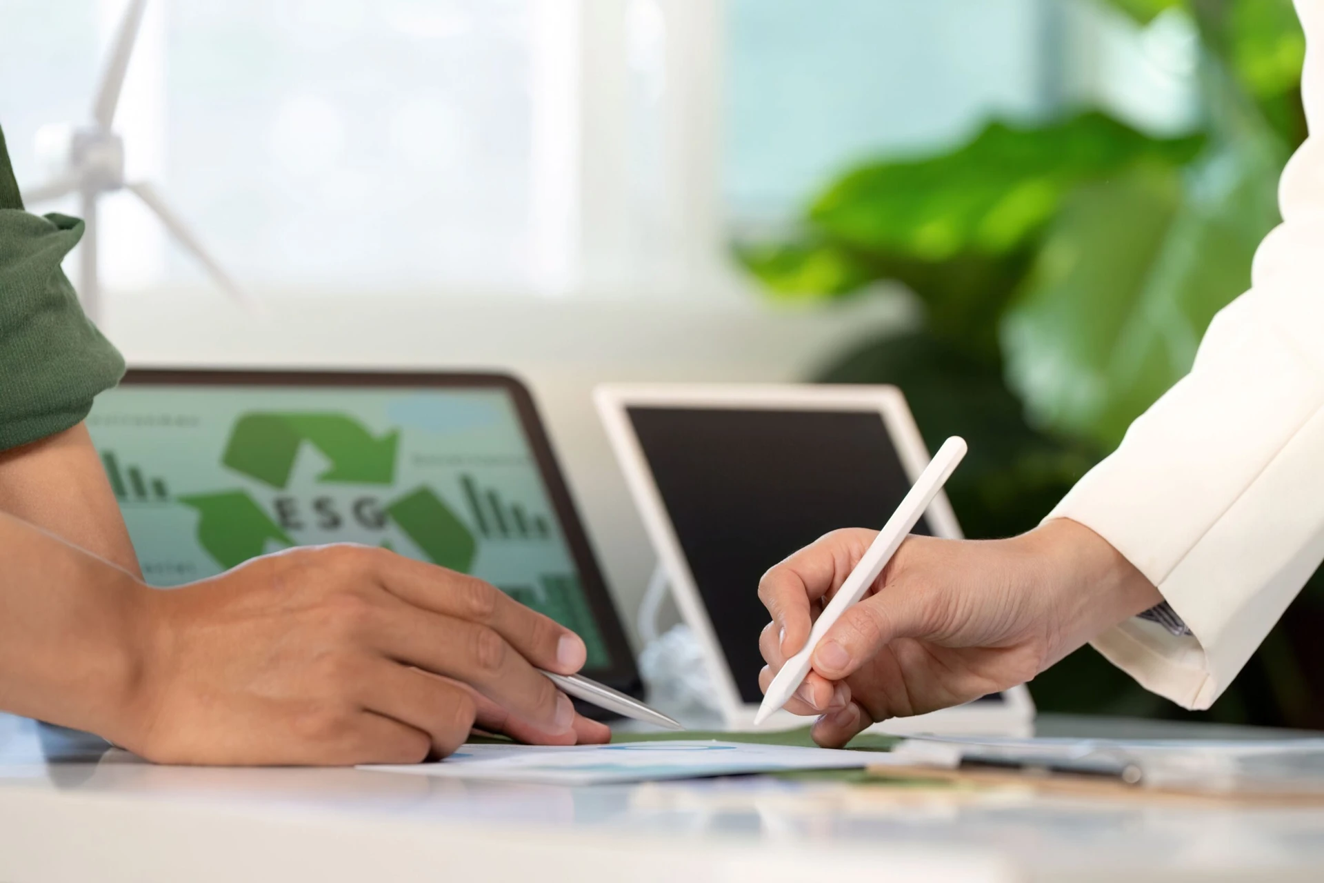 Embodied Carbon Assessment