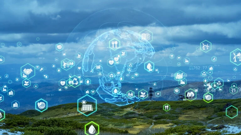 Net Zero and Decarbonisation