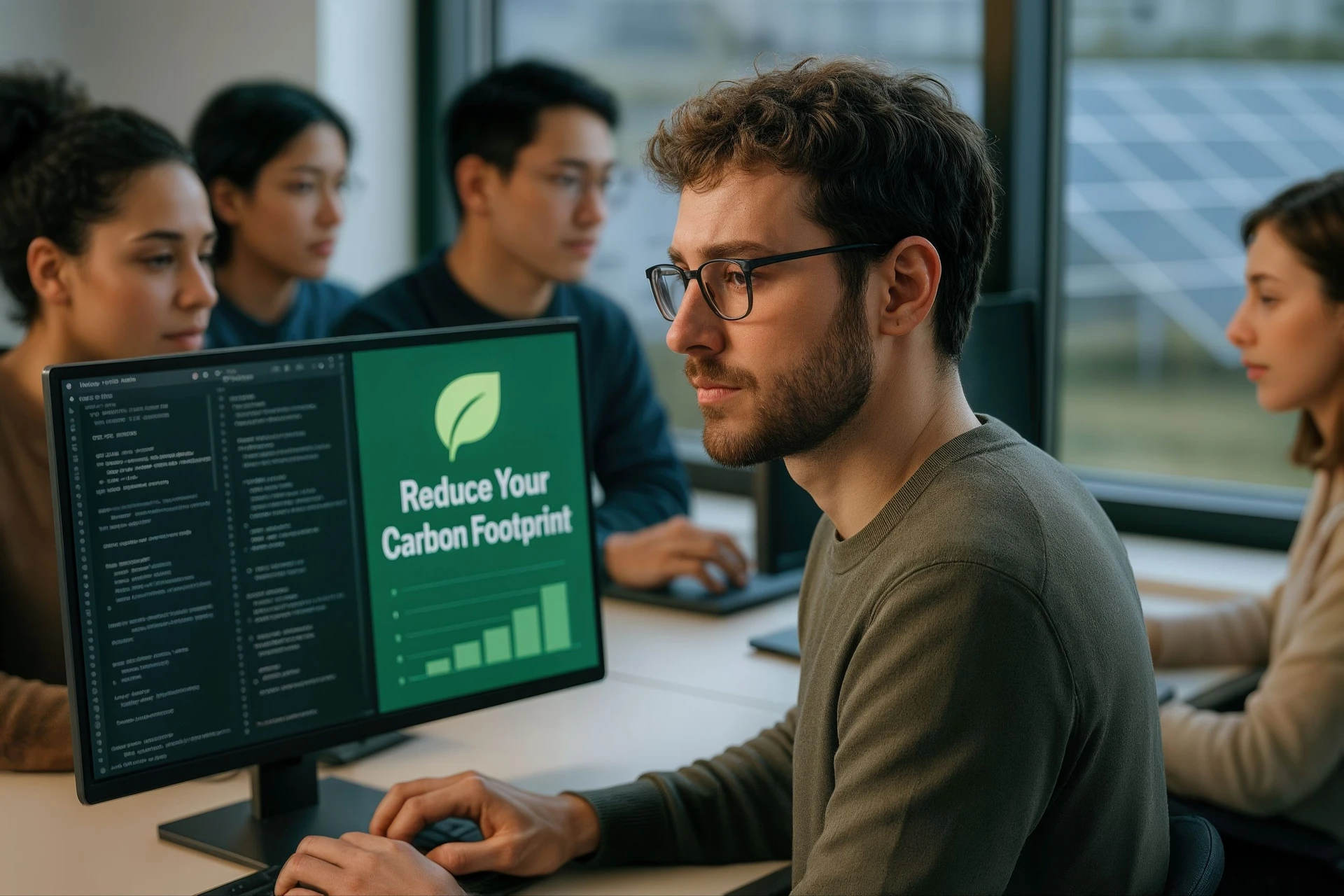 Industrial Decarbonisation 1