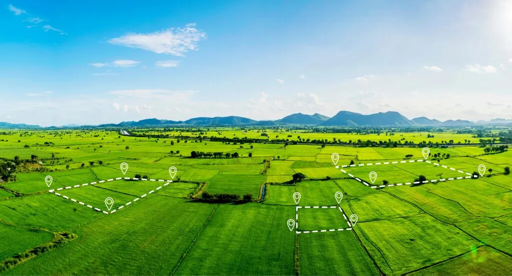 Landscape & Visual Impact Assessments (LVIA)