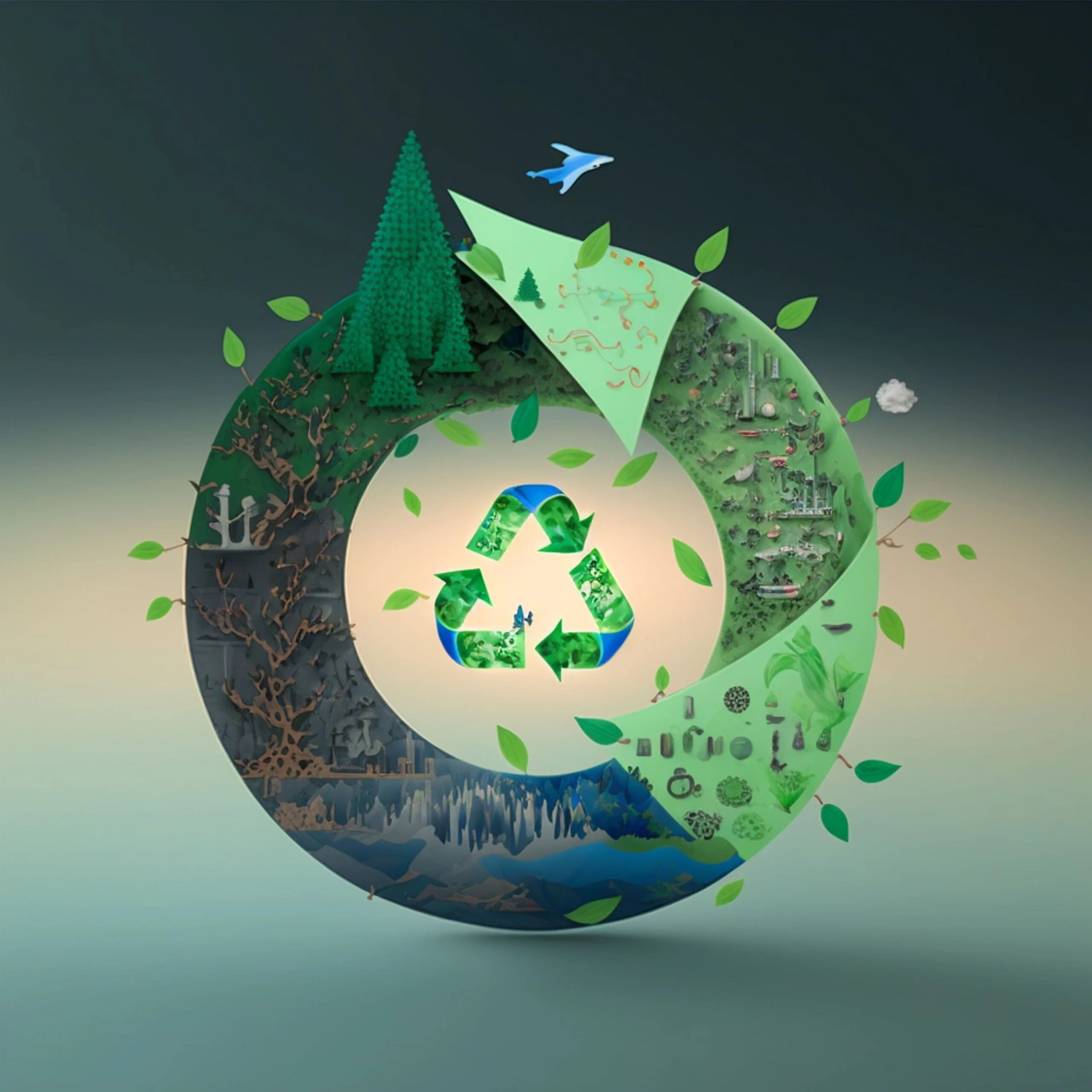 Life Cycle Assessment (LCA)